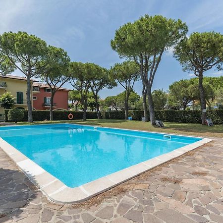 Appartamento Campiello Сирмионе Экстерьер фото