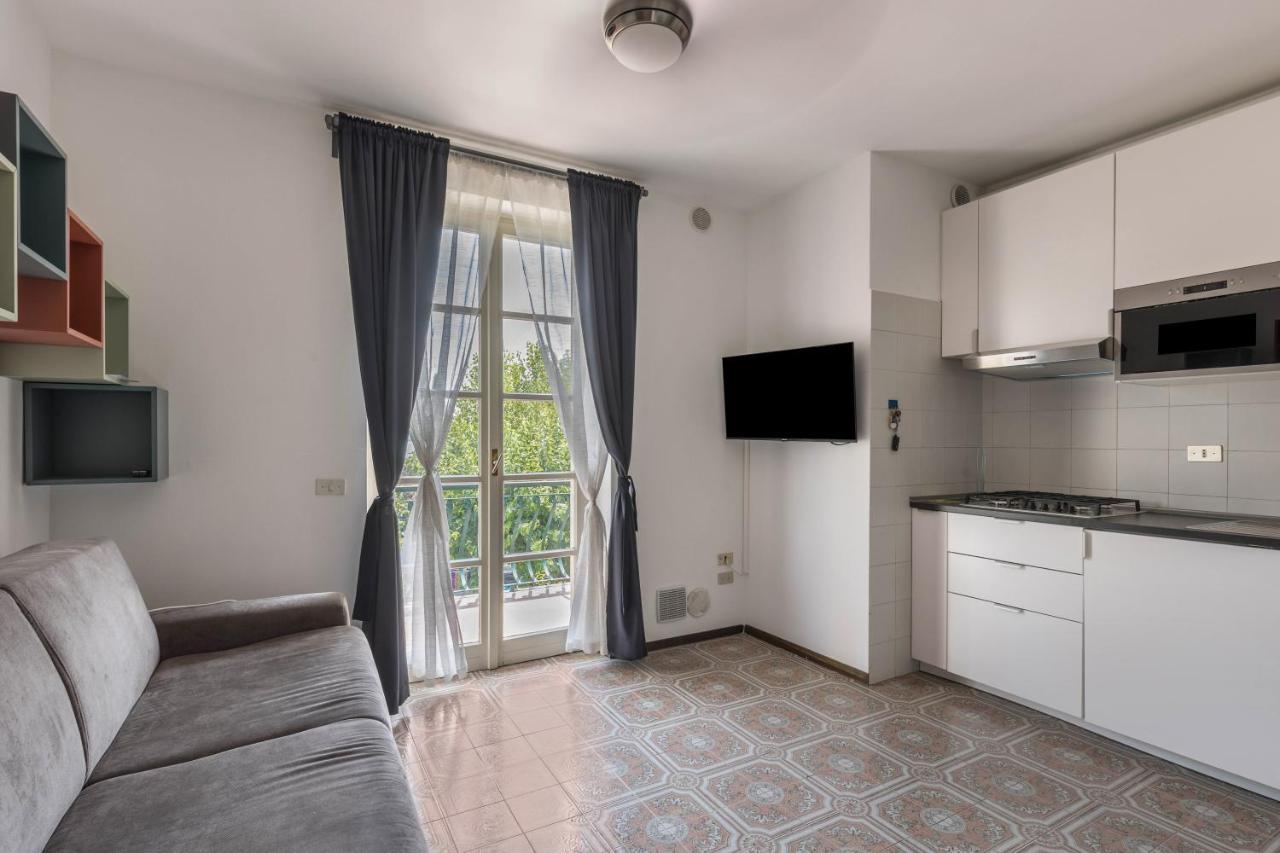 Appartamento Campiello Сирмионе Экстерьер фото