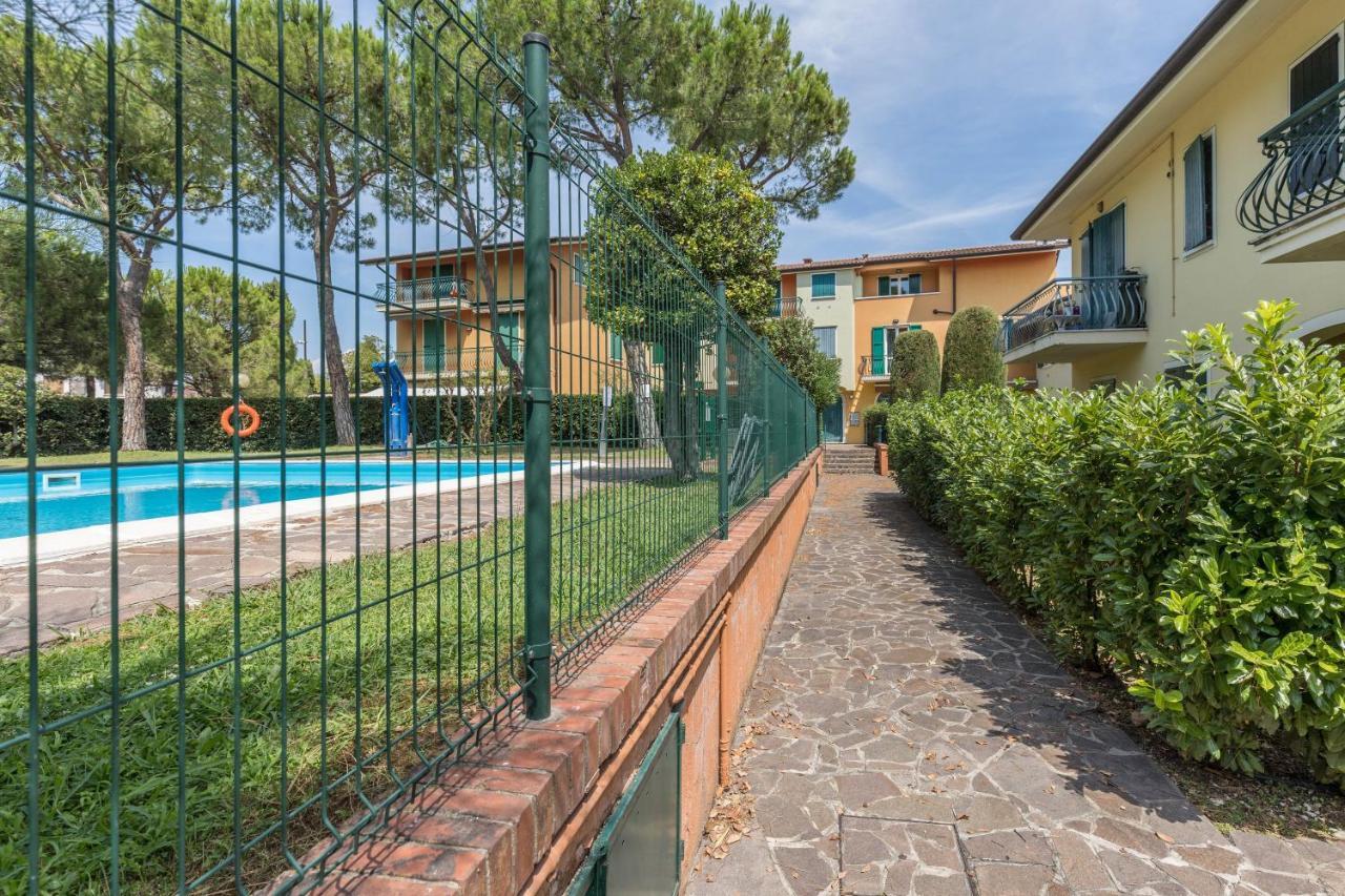Appartamento Campiello Сирмионе Экстерьер фото